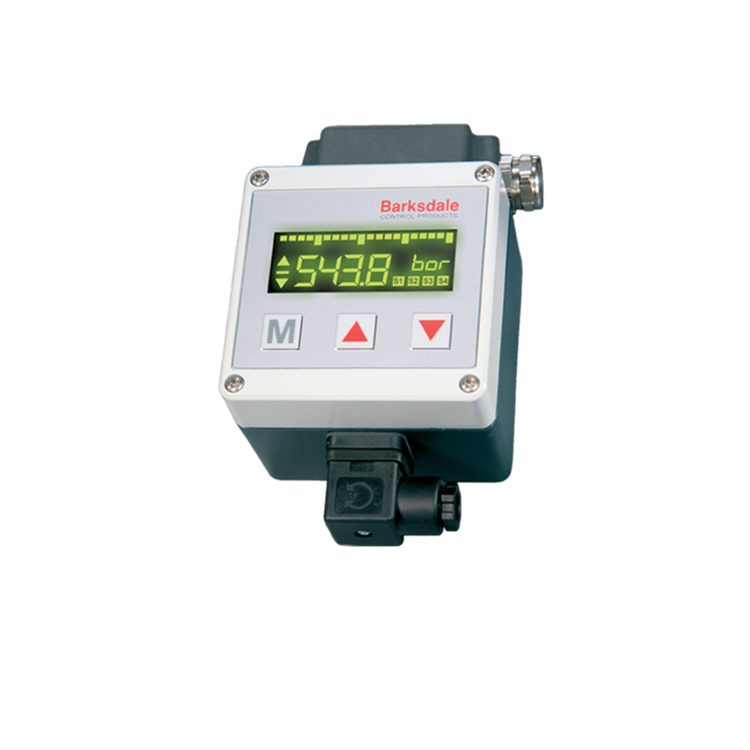 BARKSDALE放大器UAS3V3 CU68-024