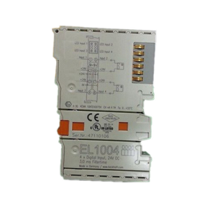 BECKHOFF模塊EL1xxx、ES1xxx系列