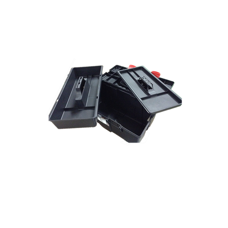 KS TOOLS手提工具箱、工具修理包850.0505、850.0302