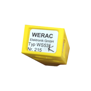 WERAC光发射器＆光接收器