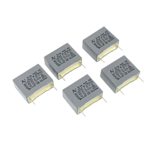 ARCOTRONICS電容器MKP 14μF，MKP 18μF