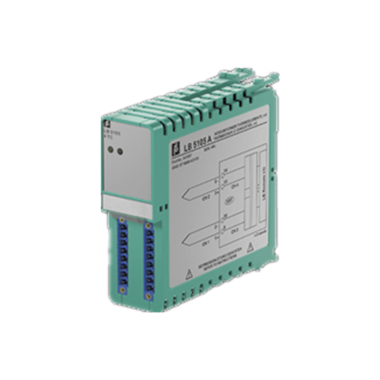 P+FI/O模塊LB5105A