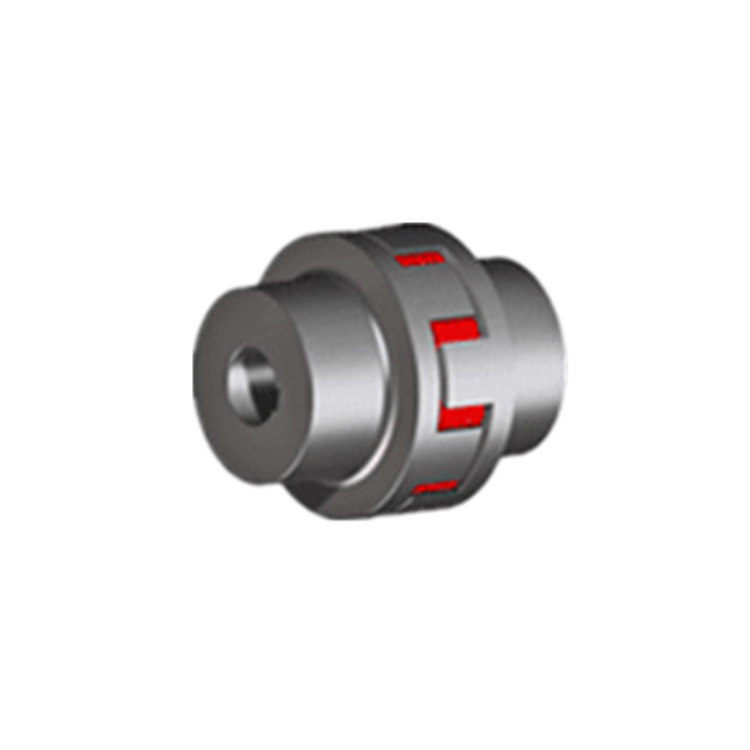 TSCHAN聯(lián)軸器TSCHAN-S 125 - St - VkR
