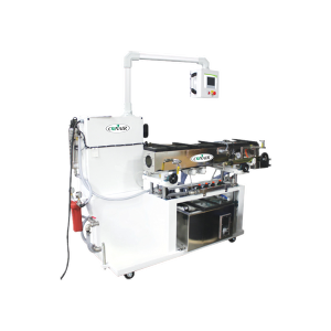 CONAIR真空定型罐MedVac-235