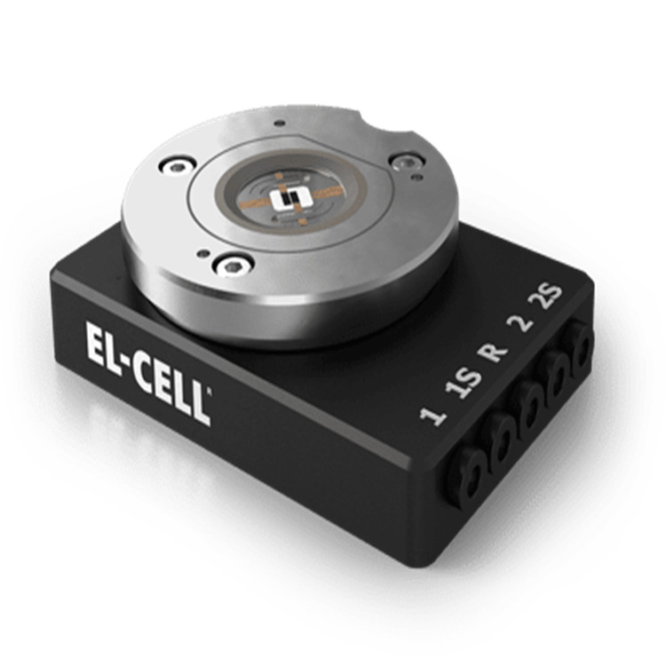 EL-CELL光學(xué)測試單元ECC-Opto-10