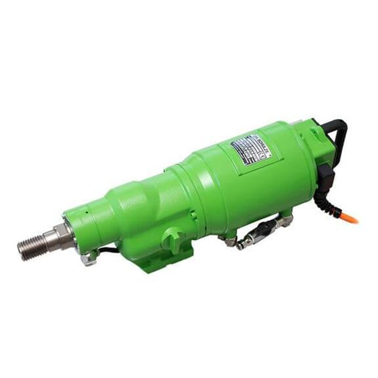 DR.SCHULZE鉆孔電機(jī)BDK 4E,4E S