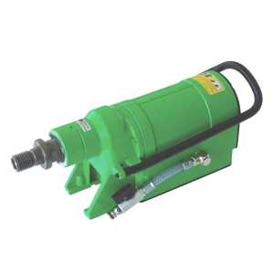 DR.SCHULZE鉆孔電機(jī)BDK 25