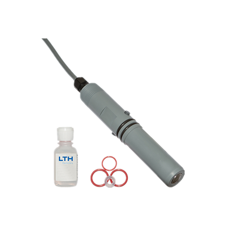LTH ELECTRONICS工業(yè)過程溶解氧傳感器ProcessProbeTM