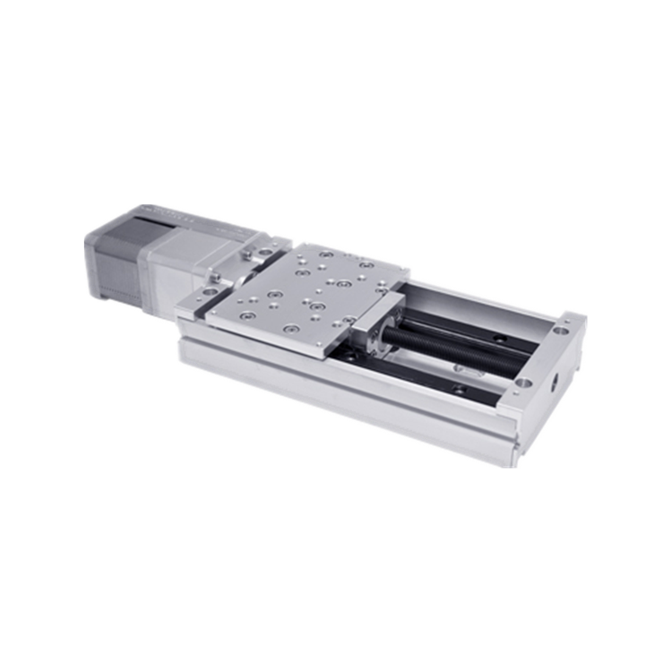 ZABER電動線性平臺LRQ-V1