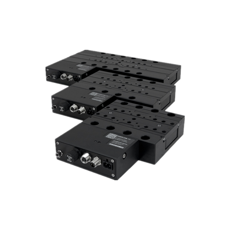 ZABER直線電機(jī)平臺(tái)X-LDA-AE