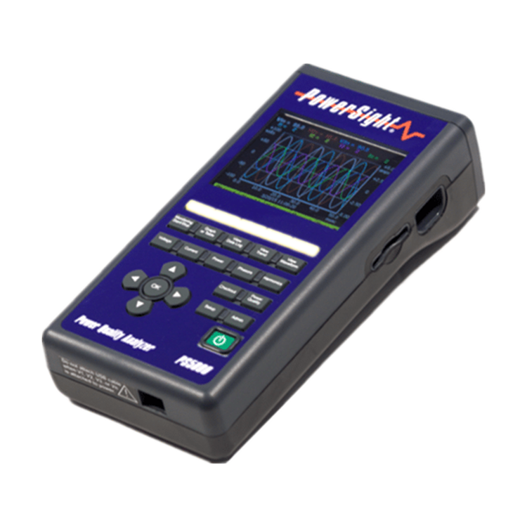 POWERSIGHT電能質量分析儀PS5000