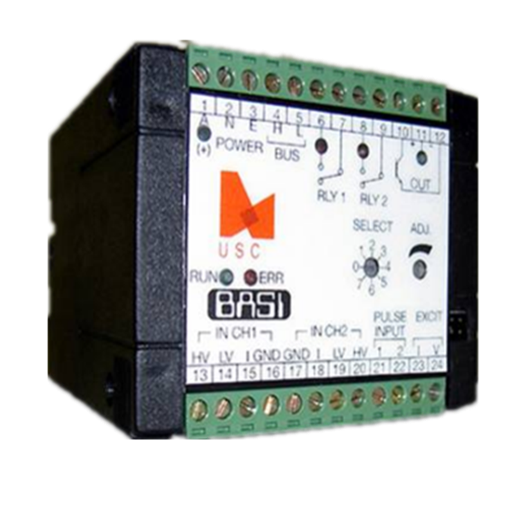BASI信號調(diào)節(jié)器USC701-1001