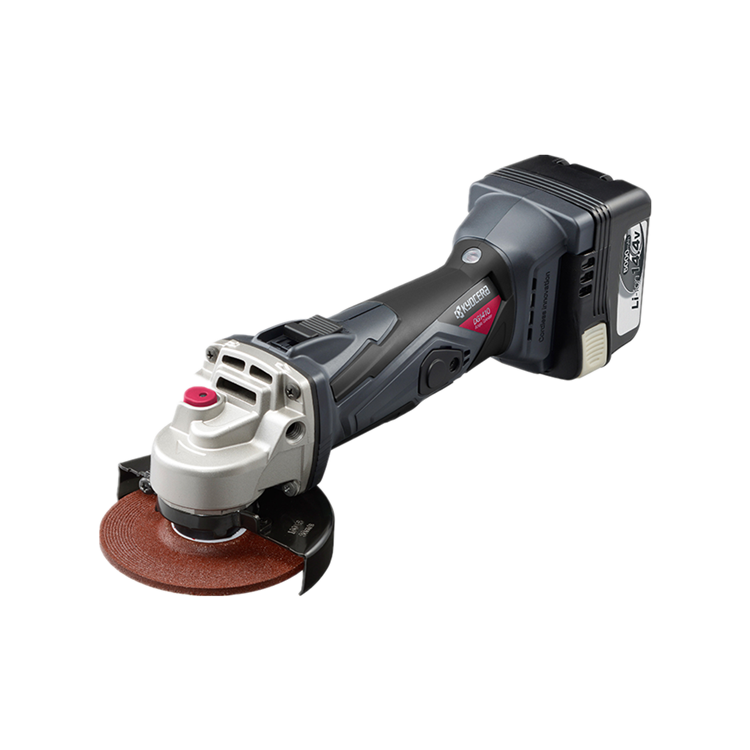 KYOCERA可充電角磨機(jī)DG1410L5