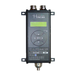 H2SCAN氢气监测仪