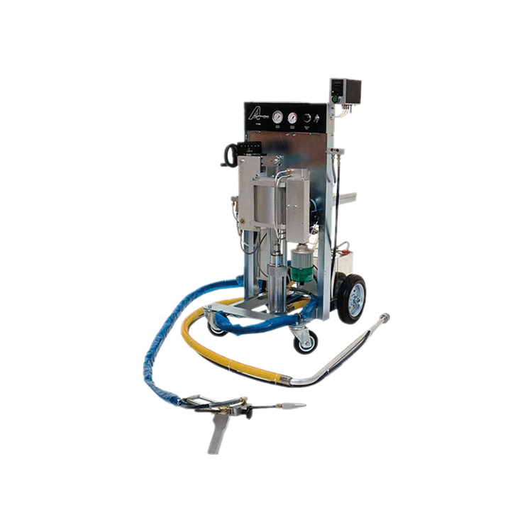 APLICATOR樹脂注射機(jī)IPR2–8000