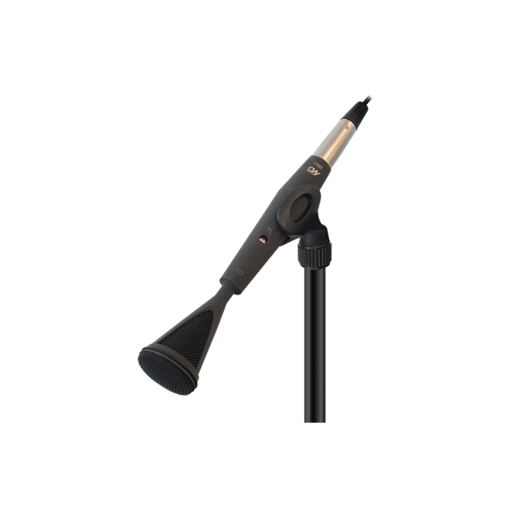 Microtech Gefell手持麥克風(fēng)M 900