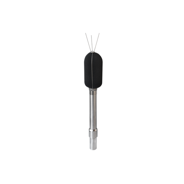 Microtech Gefell防風(fēng)雨麥克風(fēng)單元WME 980 CN