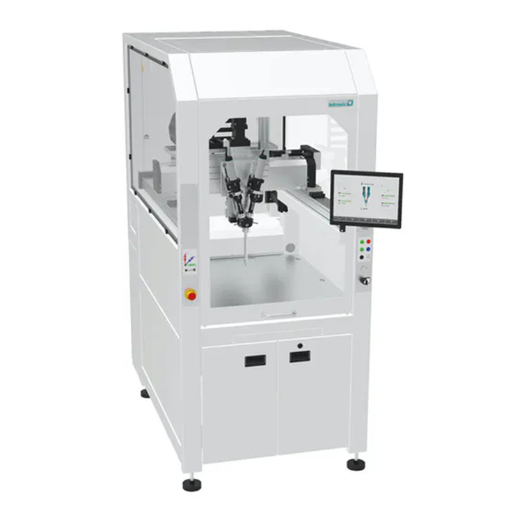 BDTRONIC點(diǎn)膠機(jī)B5090