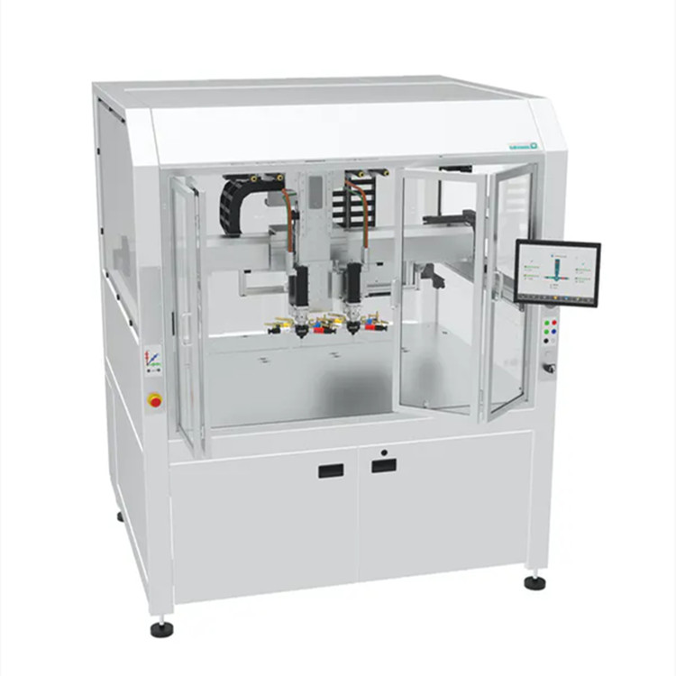 BDTRONIC點(diǎn)膠機(jī)B5800