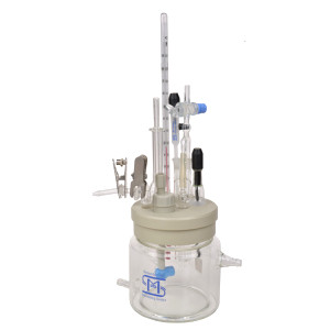 SENSORTECHNIK MEINSBERG腐蝕測(cè)量元件KMZ5