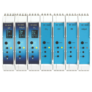 SENSORTECHNIK MEINSBERG測(cè)量放大器MV 4000系列