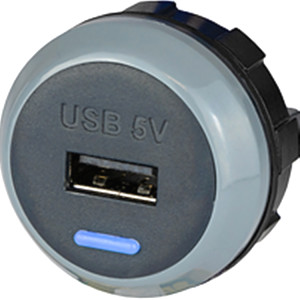 USB 充電器