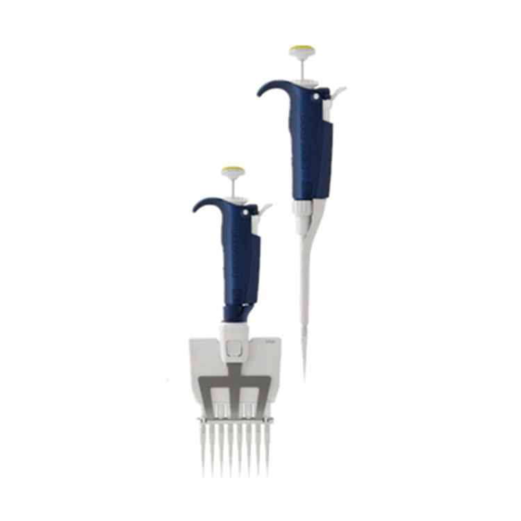 GILSON手動(dòng)空氣排代式移液器PIPETMAN L