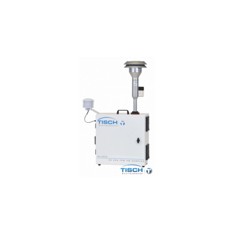 TISCH空氣采樣器TE-WILBUR PM2.5