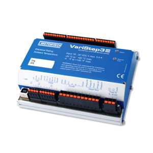 MOTORTECH步進電機驅(qū)動器VARISTEP3