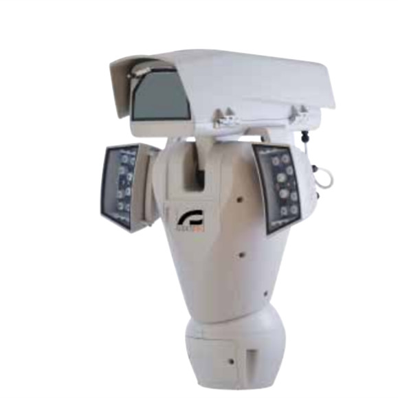 VIDEOTEC云臺攝像機(jī)ULISSE2