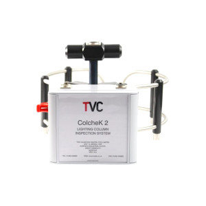 TVC焊管检测设备