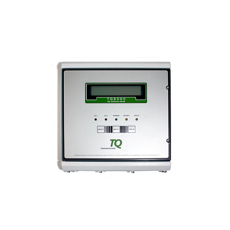 TQ氣體檢測(cè)控制面板TQ8000