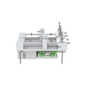 CHEMYX微流體注射泵模塊