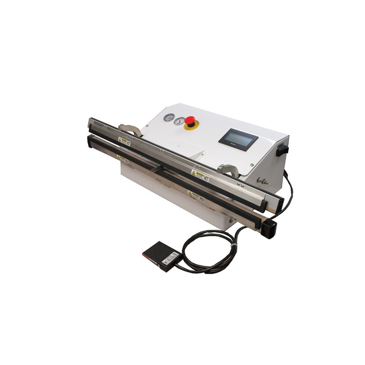 ACCU-SEAL封口機(jī)675 smartVAC2