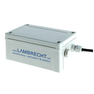 LAMBRECHT氣壓傳感器