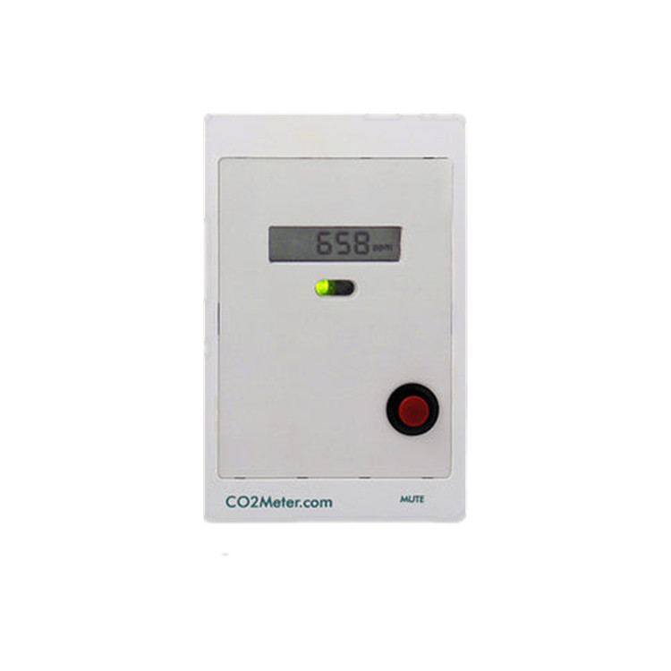 CO2METER二氧化碳監(jiān)測儀SE-0010