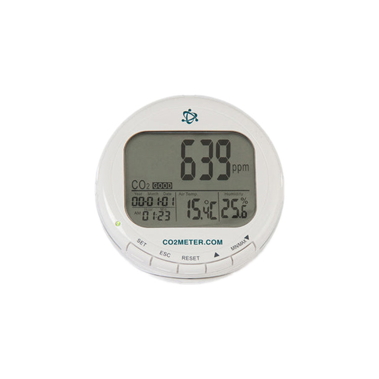 CO2METERCO2 監(jiān)測器TIM10