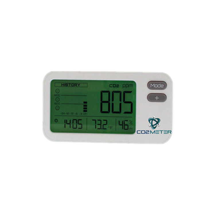 CO2METERCO2 監(jiān)測器RAD-0302