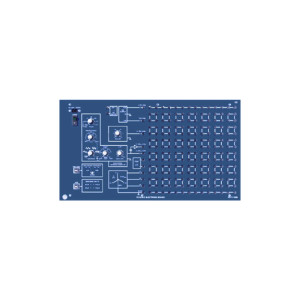 HPS SYSTEMTECHNIKPC 基本電子板1017.1USB