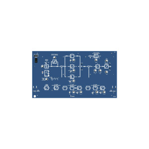 HPS SYSTEMTECHNIKPID板5120