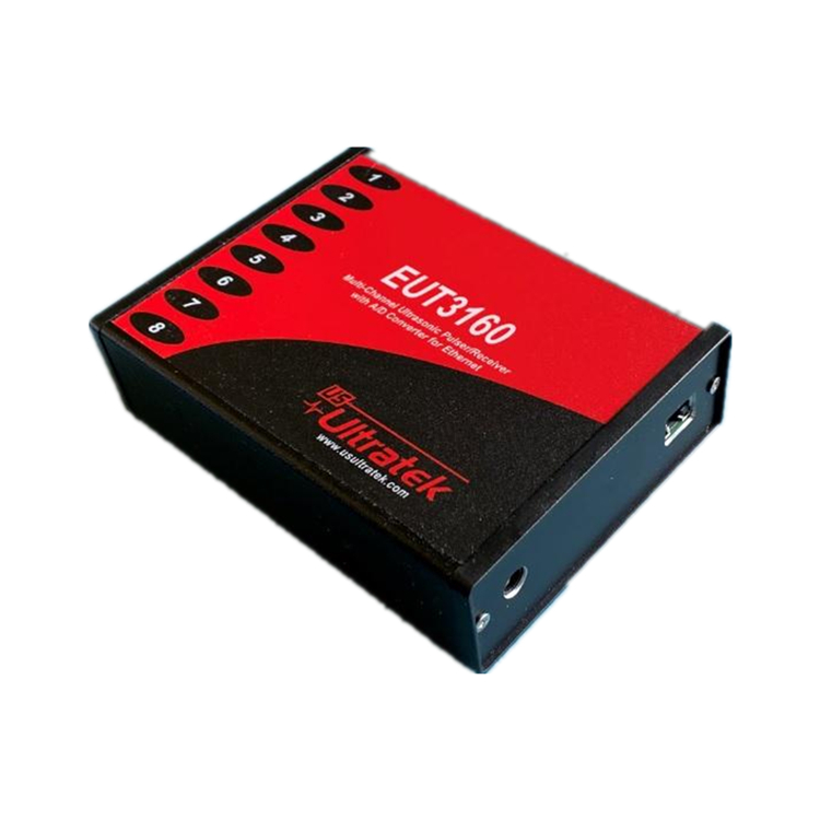 Ultratek超聲波檢測設(shè)備EUT3160