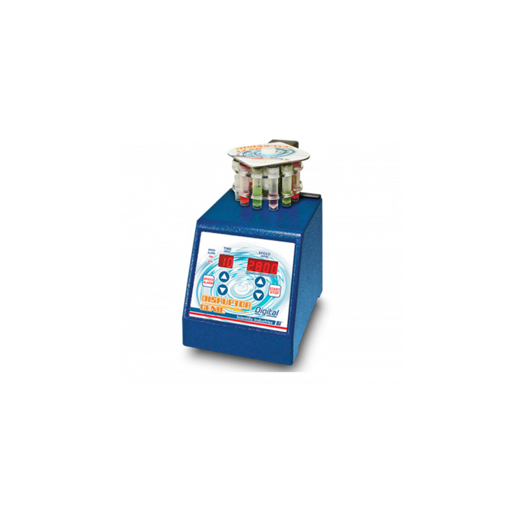SCIENTIFIC INDUSTRIES數(shù)字干擾器SI-DD38