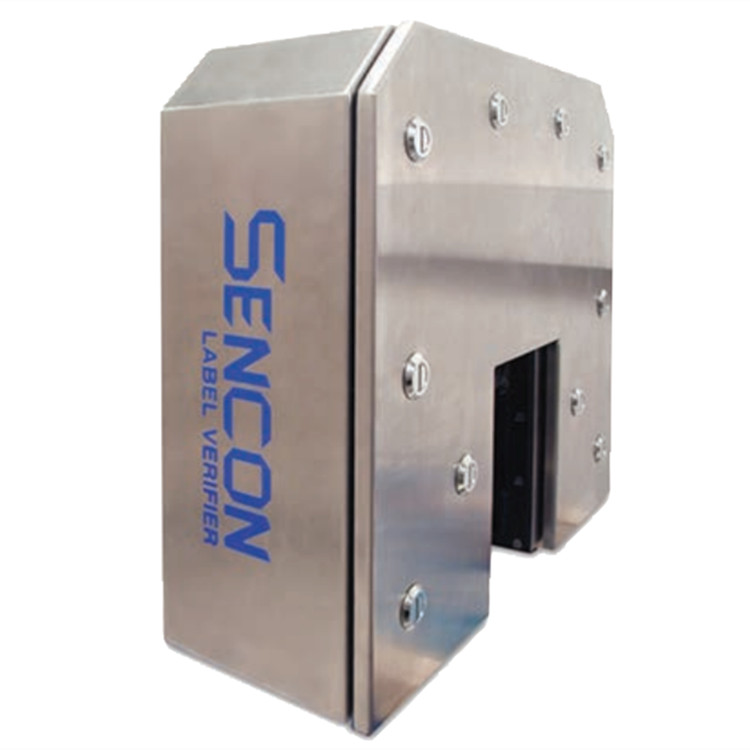 SENCON標(biāo)簽驗(yàn)證器LVC180