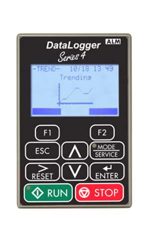 MAGNETEK控制面板Series 4 (DLS4)