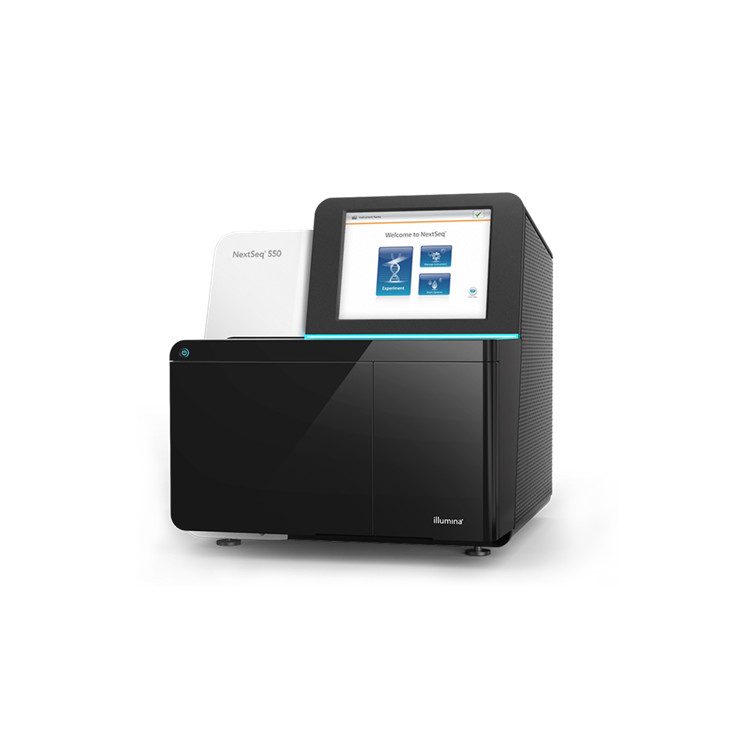 illumina測(cè)序系統(tǒng)NextSeq 550