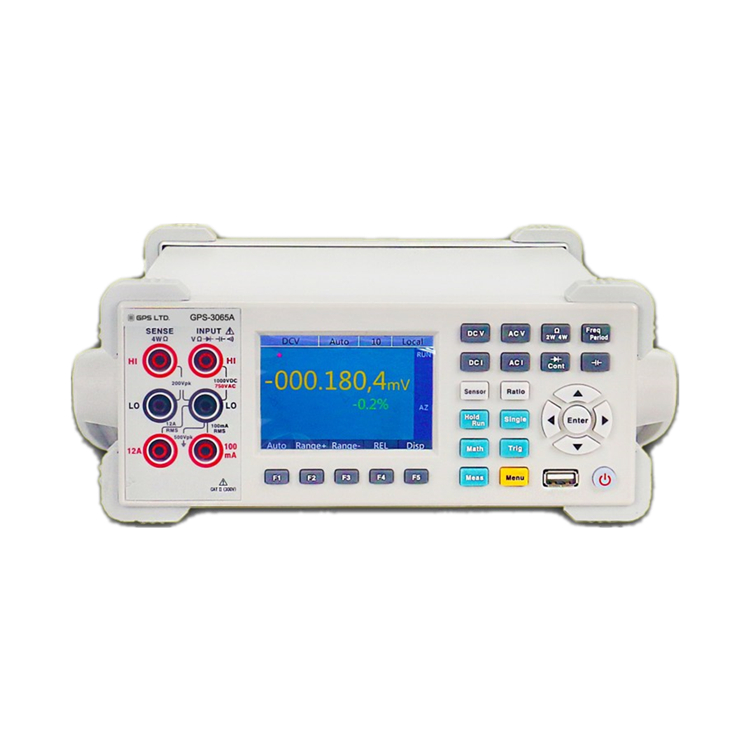 GPS LTD萬(wàn)用表GPS-3065A