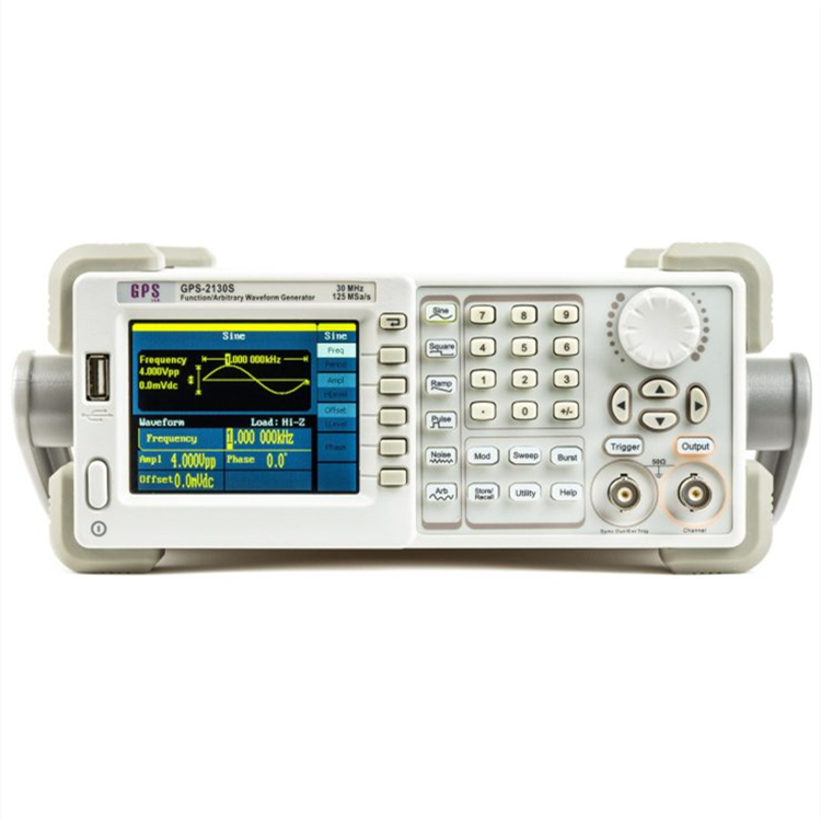 GPS LTD波形發(fā)生器GPS-2100S系列