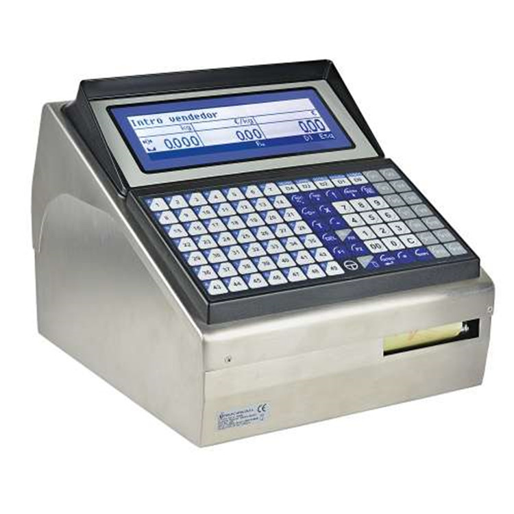 GRUPO EPELSA標(biāo)簽查看器ML 200
