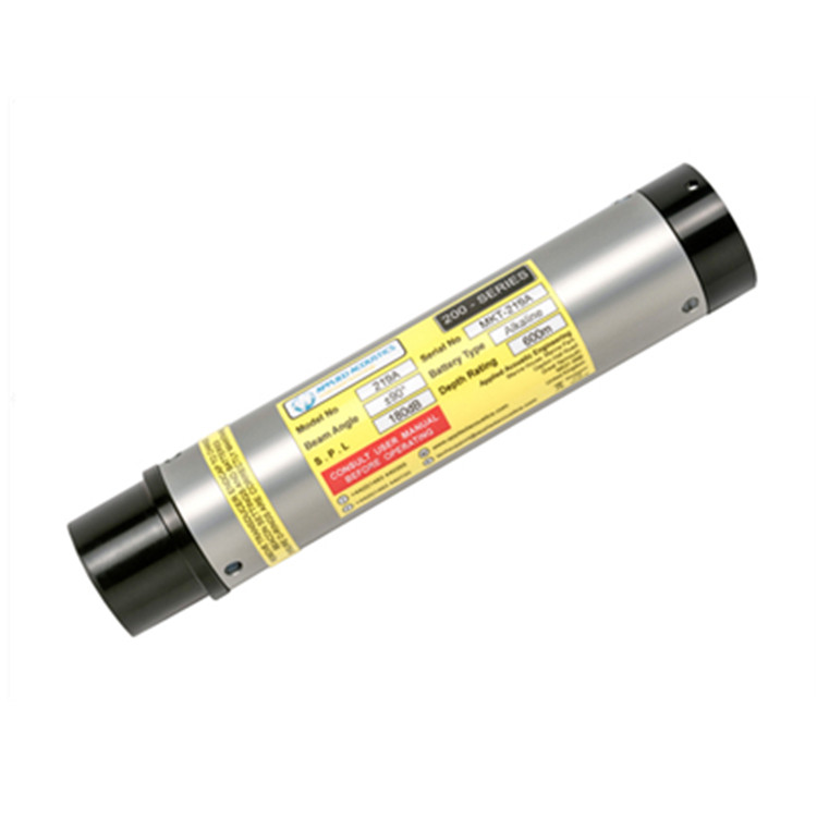 SEATRONICS微型信標229A