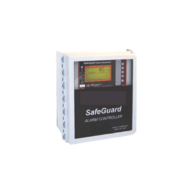 FIREGUARD報(bào)警控制器Safeguard C16